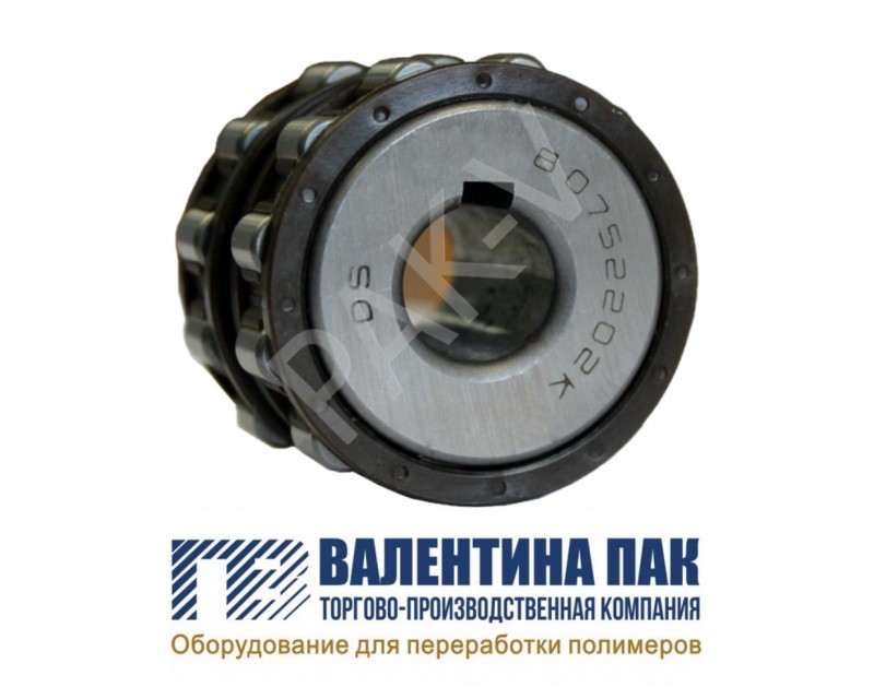 Подшипник 80752202K, ПП 412, купить недорого со склада в Москве. ТПК ...